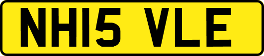 NH15VLE