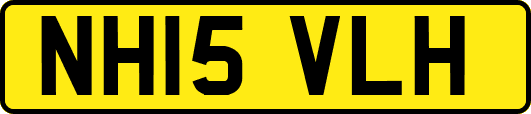 NH15VLH