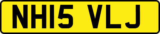 NH15VLJ