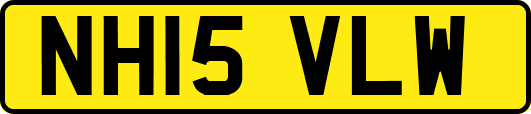 NH15VLW