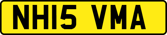 NH15VMA