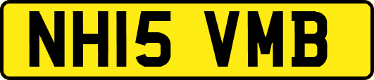 NH15VMB