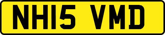 NH15VMD