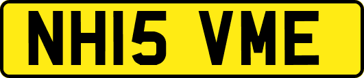 NH15VME