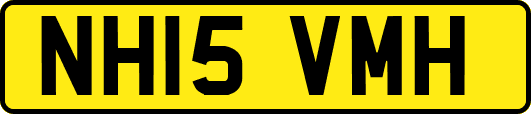 NH15VMH