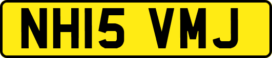 NH15VMJ