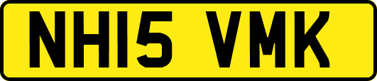 NH15VMK