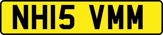 NH15VMM