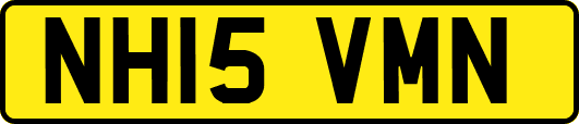 NH15VMN