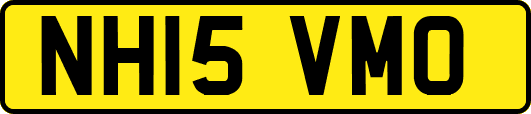NH15VMO