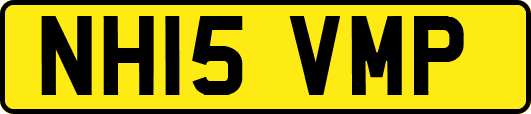 NH15VMP