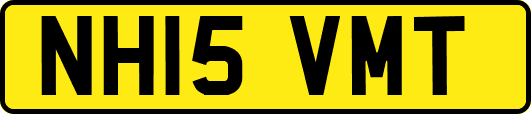 NH15VMT