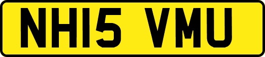 NH15VMU