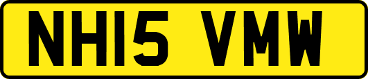 NH15VMW