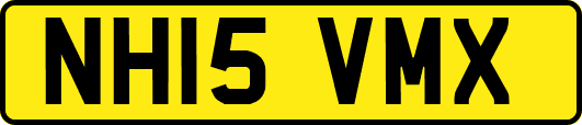 NH15VMX