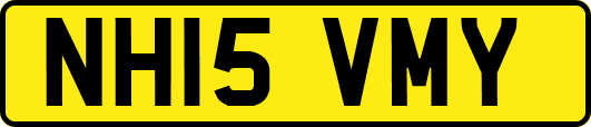 NH15VMY