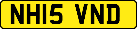 NH15VND