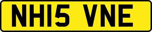NH15VNE