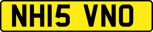NH15VNO