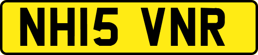 NH15VNR