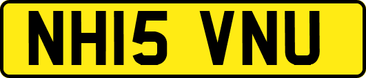 NH15VNU