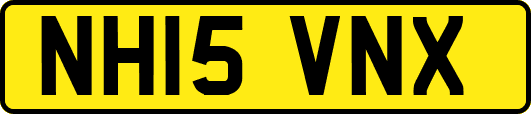 NH15VNX