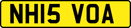 NH15VOA