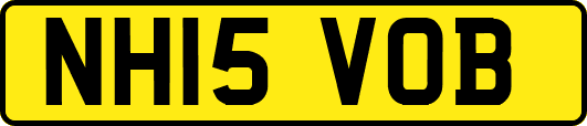 NH15VOB
