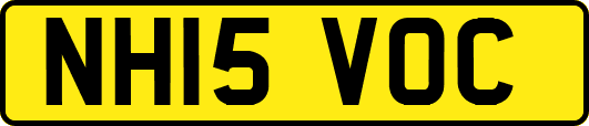 NH15VOC
