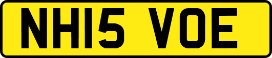 NH15VOE
