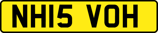 NH15VOH