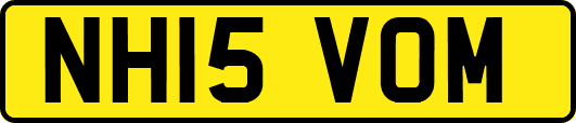 NH15VOM