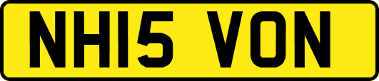 NH15VON