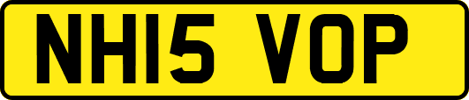 NH15VOP