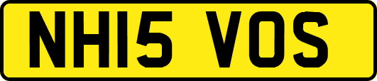 NH15VOS