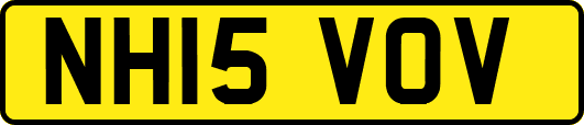 NH15VOV