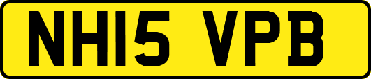 NH15VPB