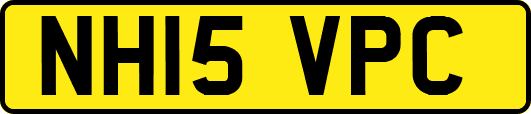 NH15VPC
