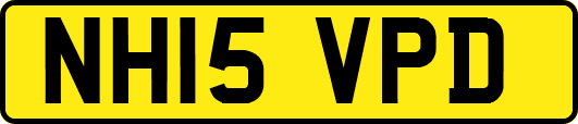 NH15VPD