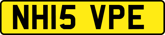 NH15VPE