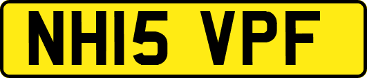NH15VPF