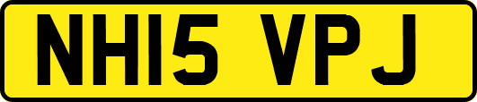 NH15VPJ