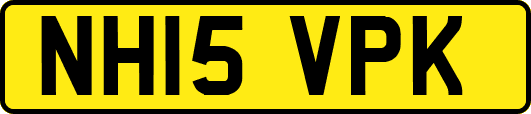 NH15VPK