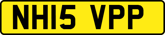 NH15VPP