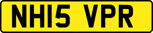 NH15VPR