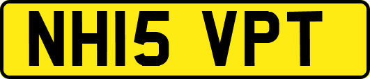 NH15VPT