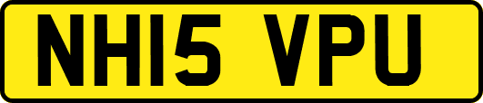 NH15VPU