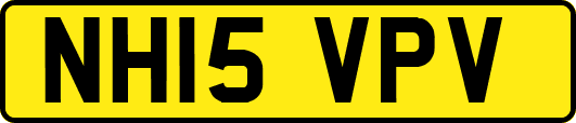 NH15VPV