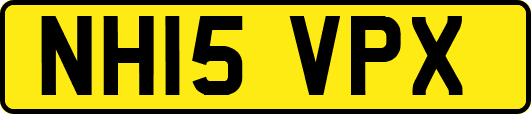 NH15VPX