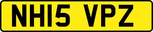 NH15VPZ